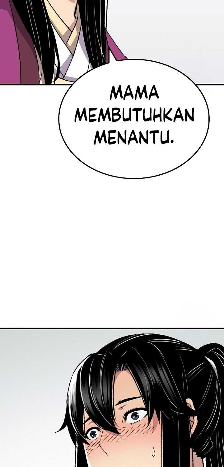 Reborn as The Heavenly Demon Chapter 59 Gambar 39