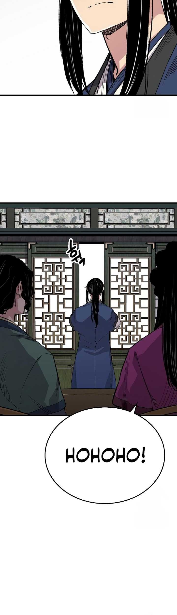 Reborn as The Heavenly Demon Chapter 59 Gambar 40