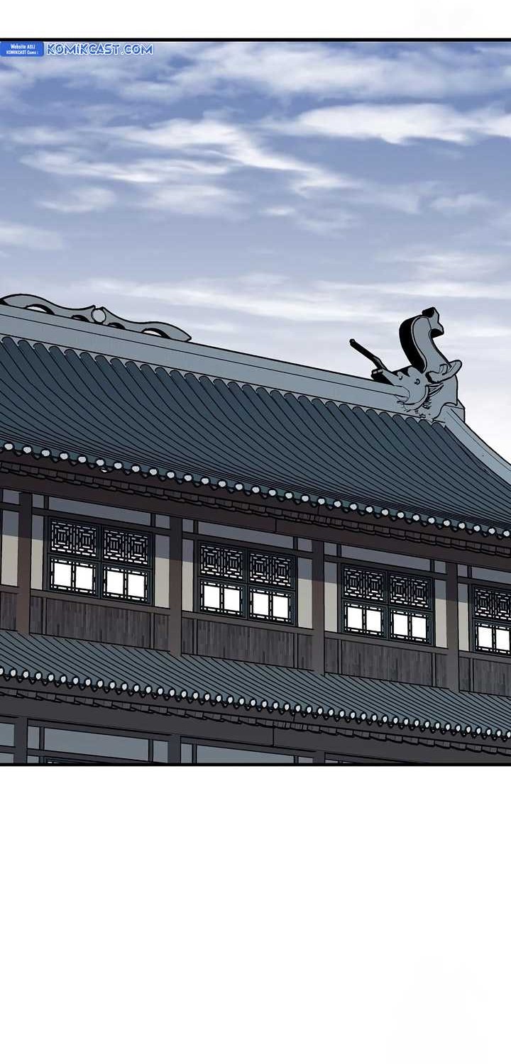 Reborn as The Heavenly Demon Chapter 59 Gambar 41