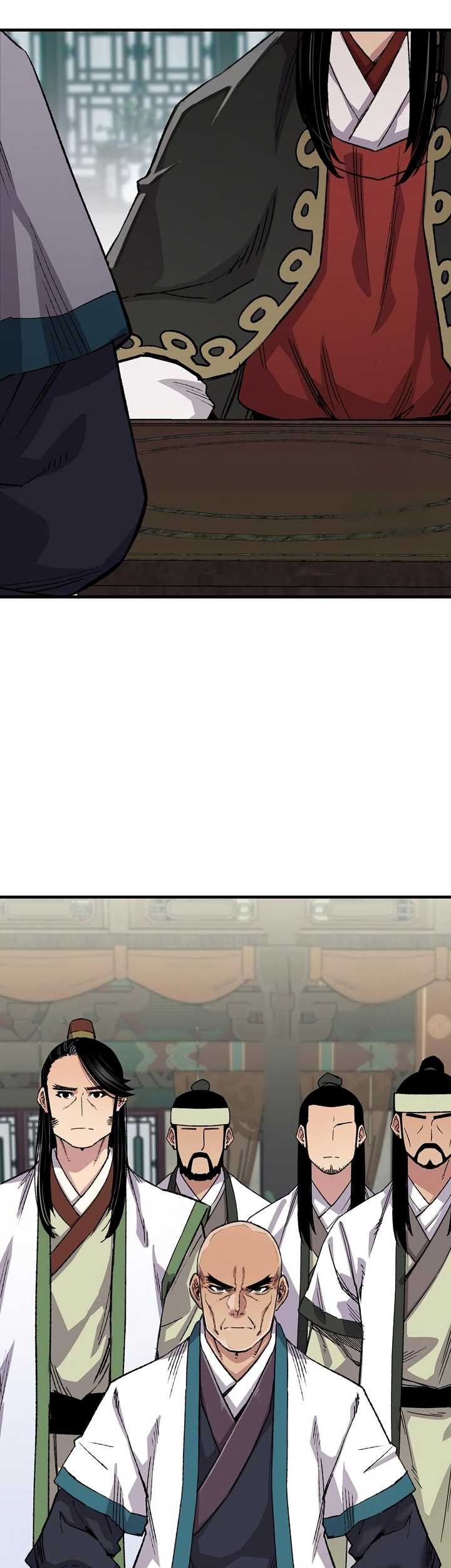 Reborn as The Heavenly Demon Chapter 59 Gambar 42