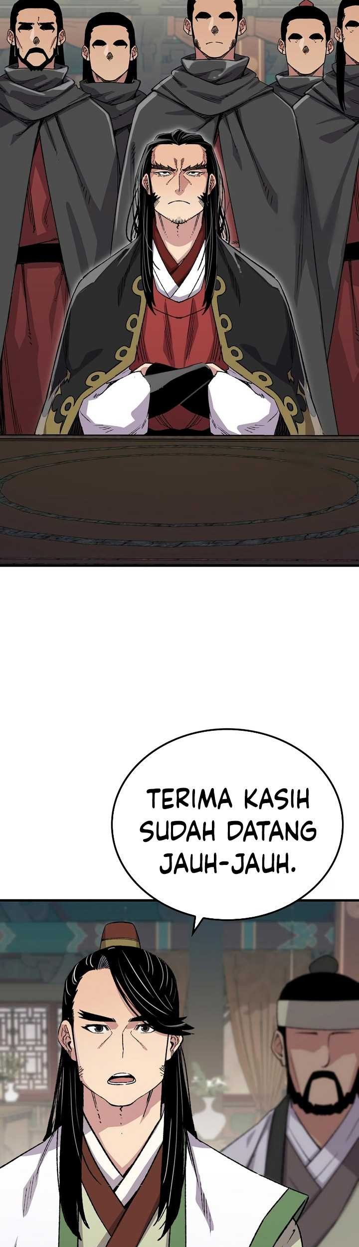 Reborn as The Heavenly Demon Chapter 59 Gambar 44