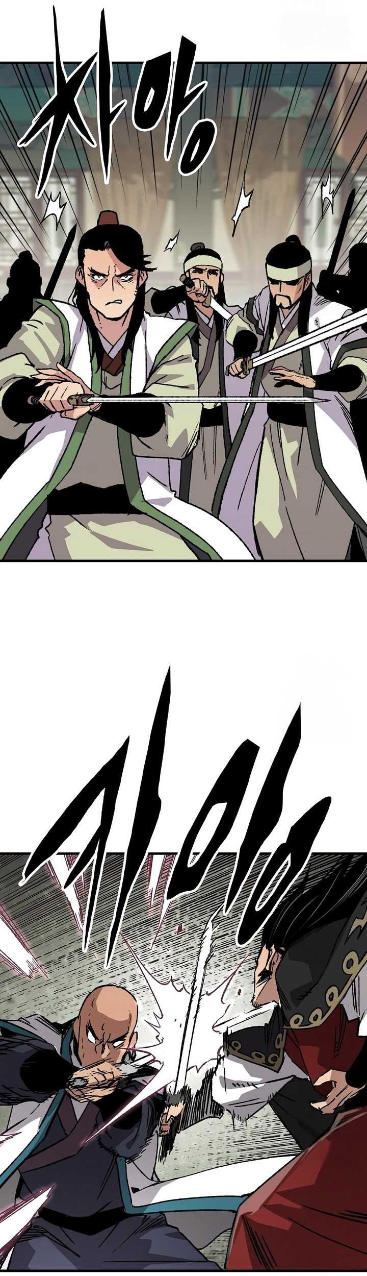 Reborn as The Heavenly Demon Chapter 59 Gambar 66