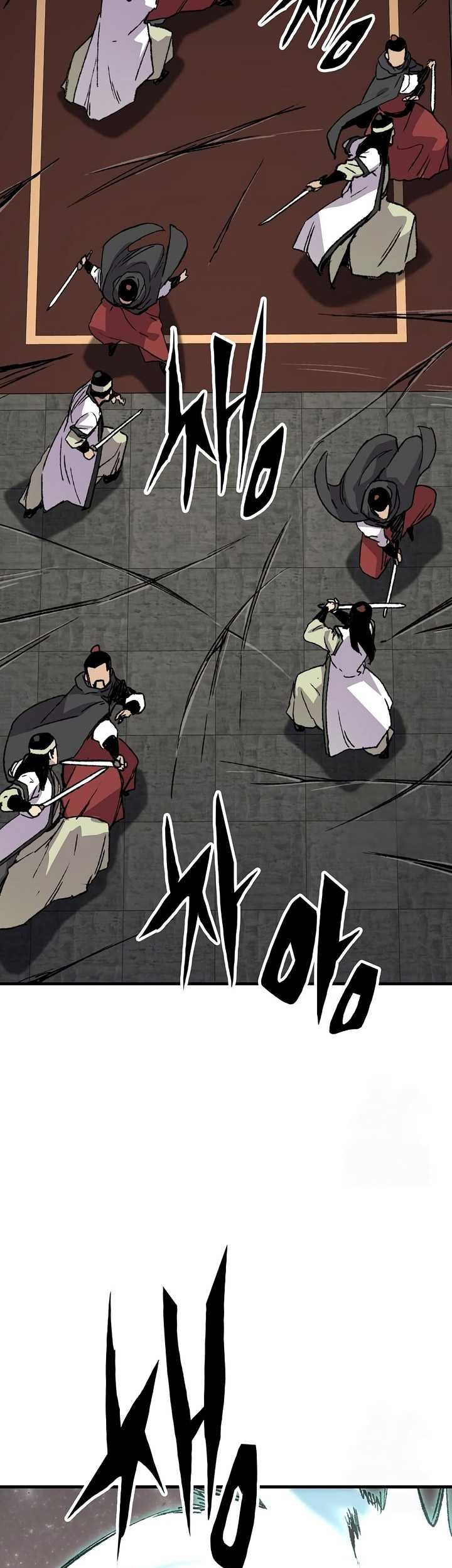 Reborn as The Heavenly Demon Chapter 59 Gambar 68