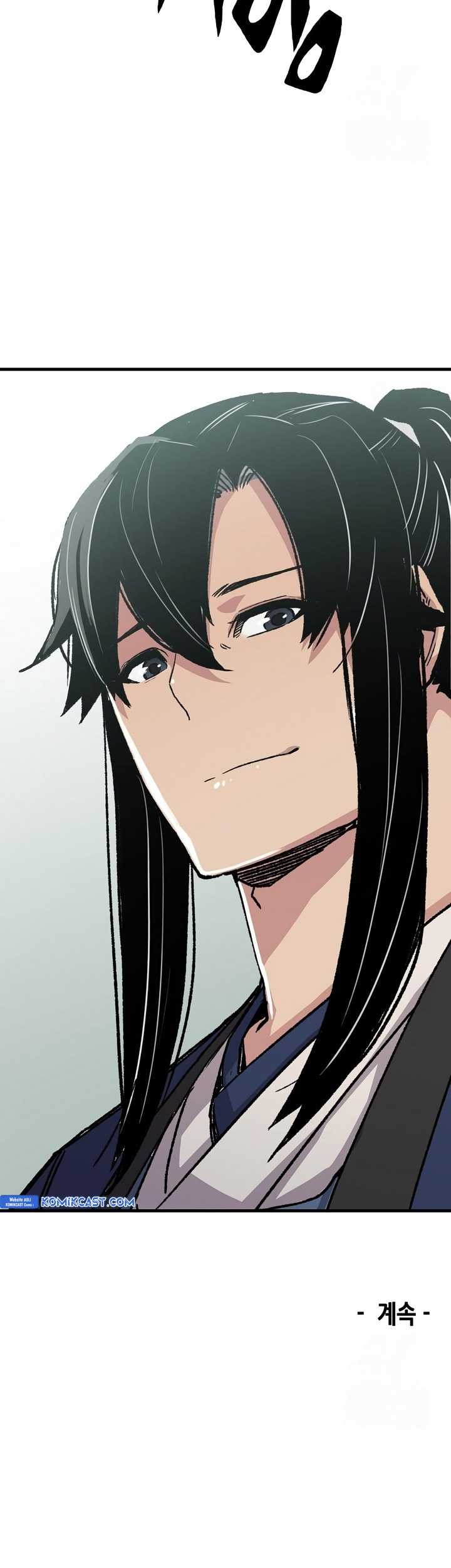 Reborn as The Heavenly Demon Chapter 59 Gambar 72