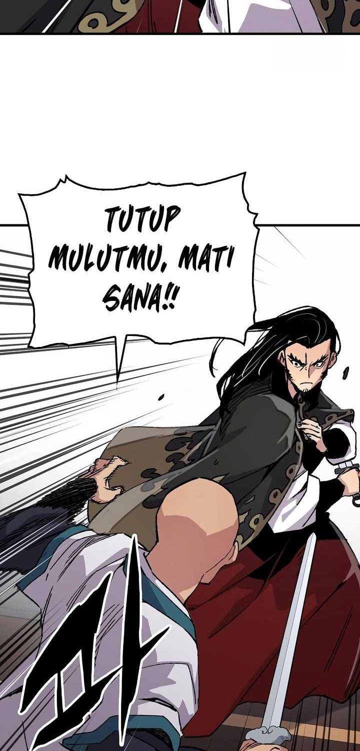 Reborn as The Heavenly Demon Chapter 59 Gambar 59