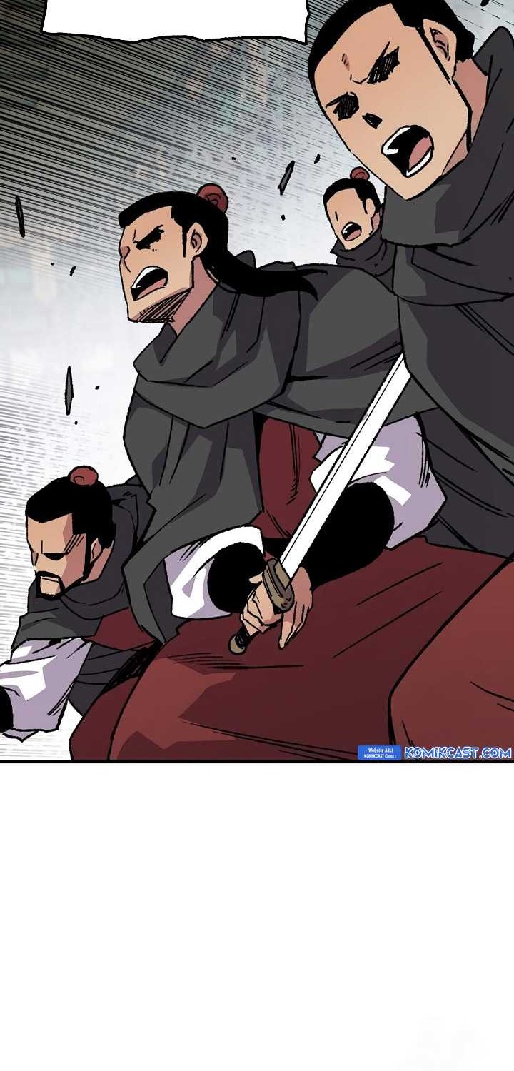 Reborn as The Heavenly Demon Chapter 59 Gambar 65