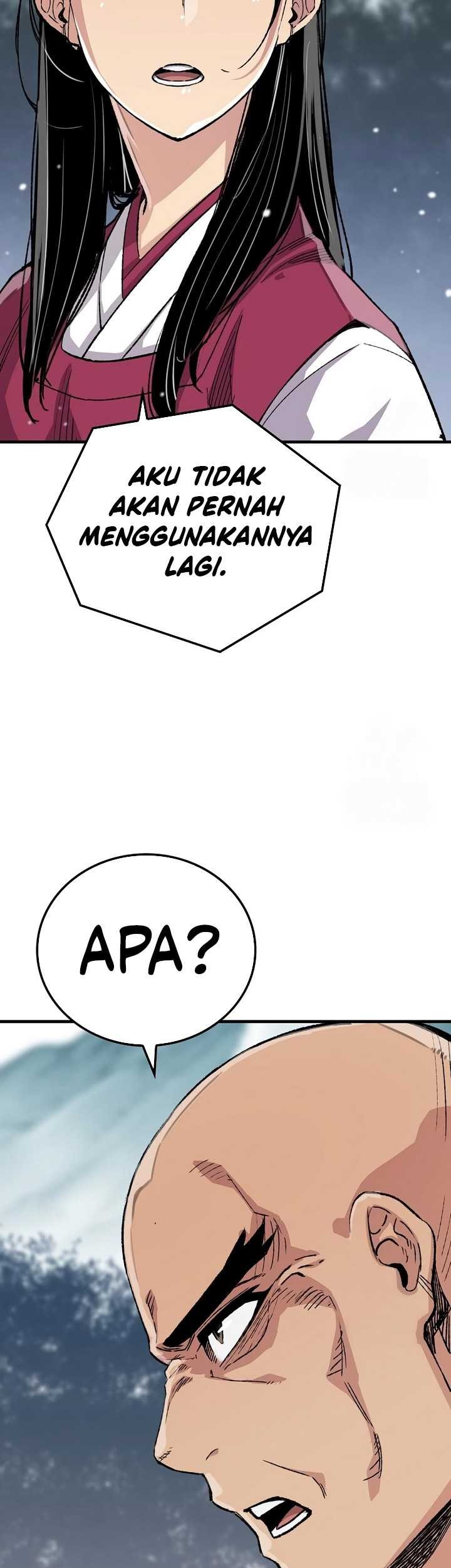 Reborn as The Heavenly Demon Chapter 59 Gambar 4