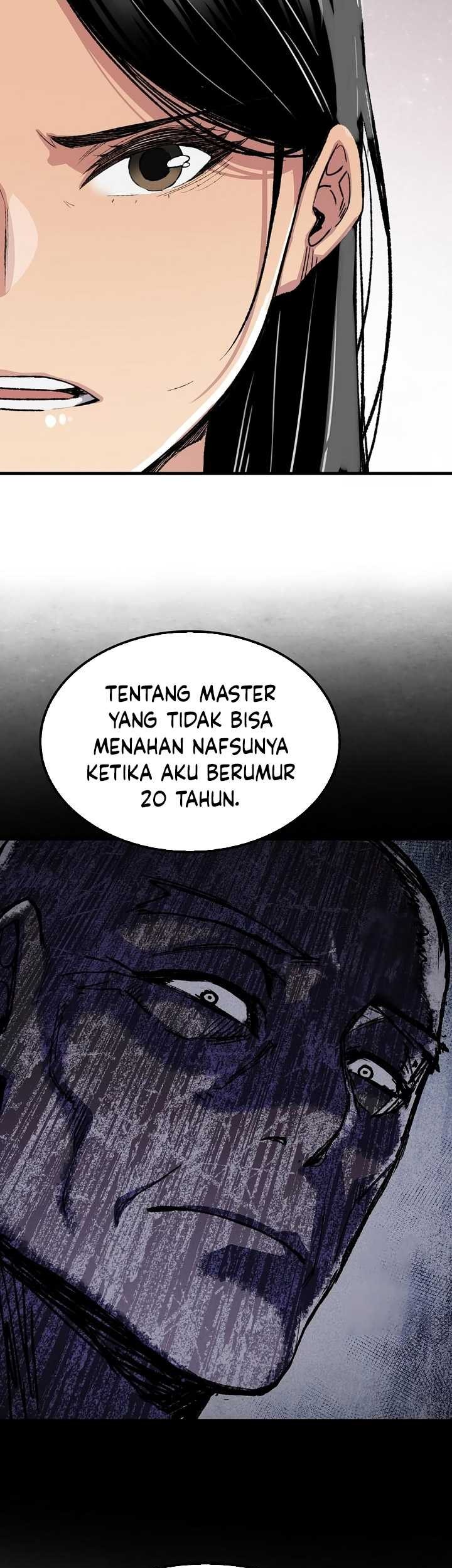 Reborn as The Heavenly Demon Chapter 59 Gambar 6