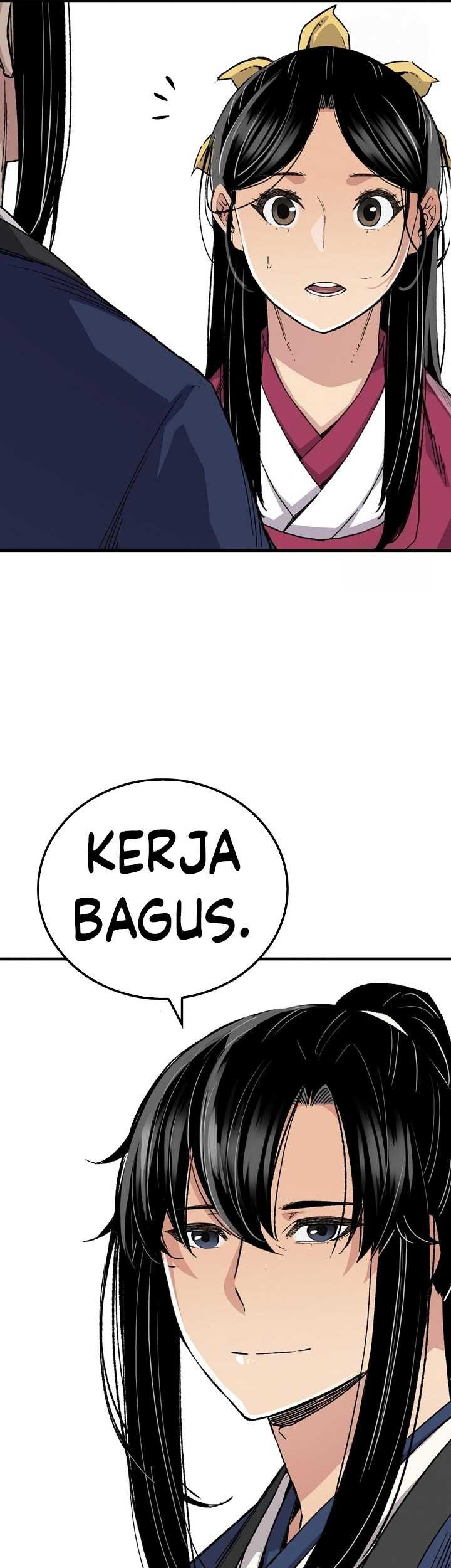 Reborn as The Heavenly Demon Chapter 59 Gambar 10