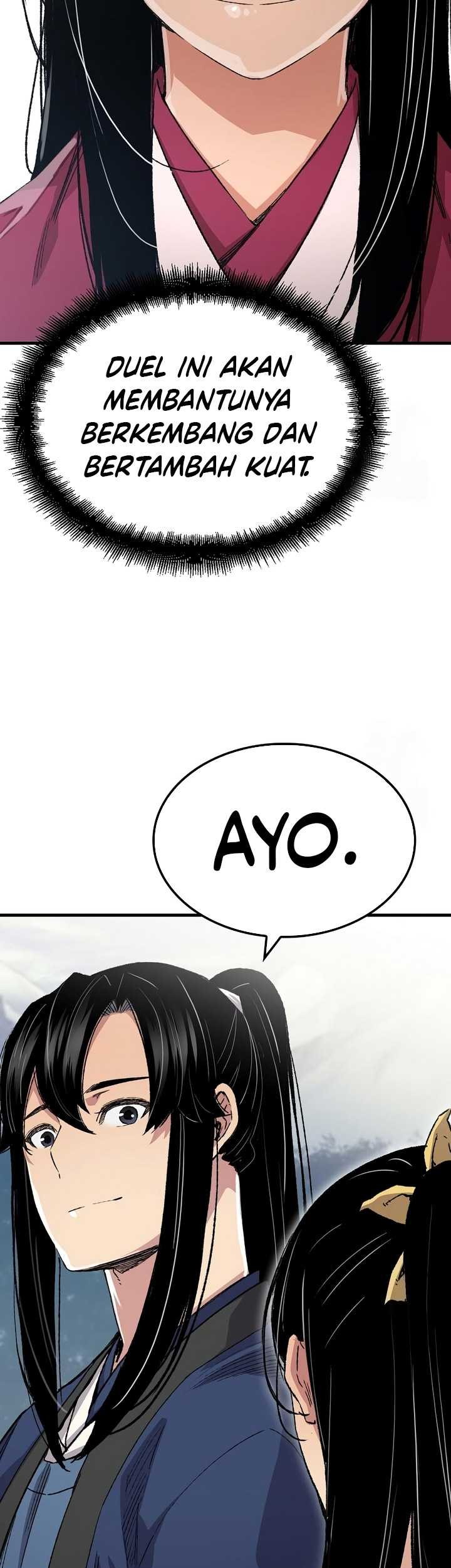 Reborn as The Heavenly Demon Chapter 59 Gambar 12