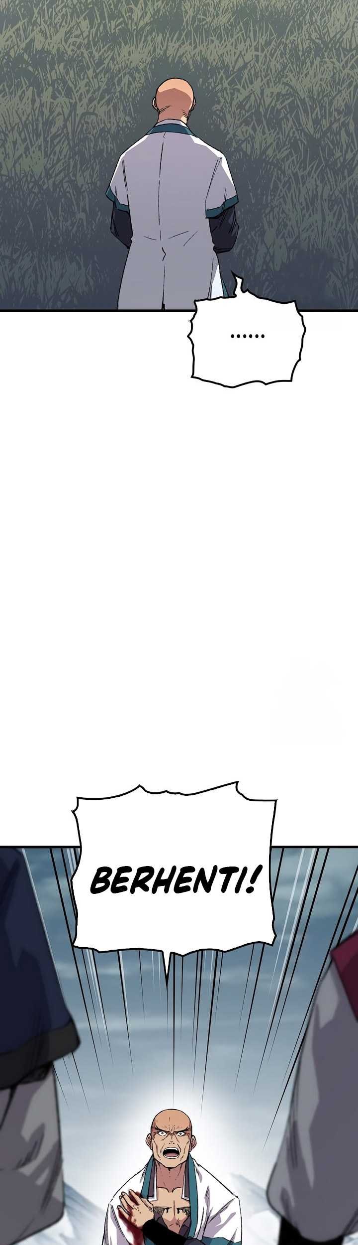 Reborn as The Heavenly Demon Chapter 59 Gambar 14