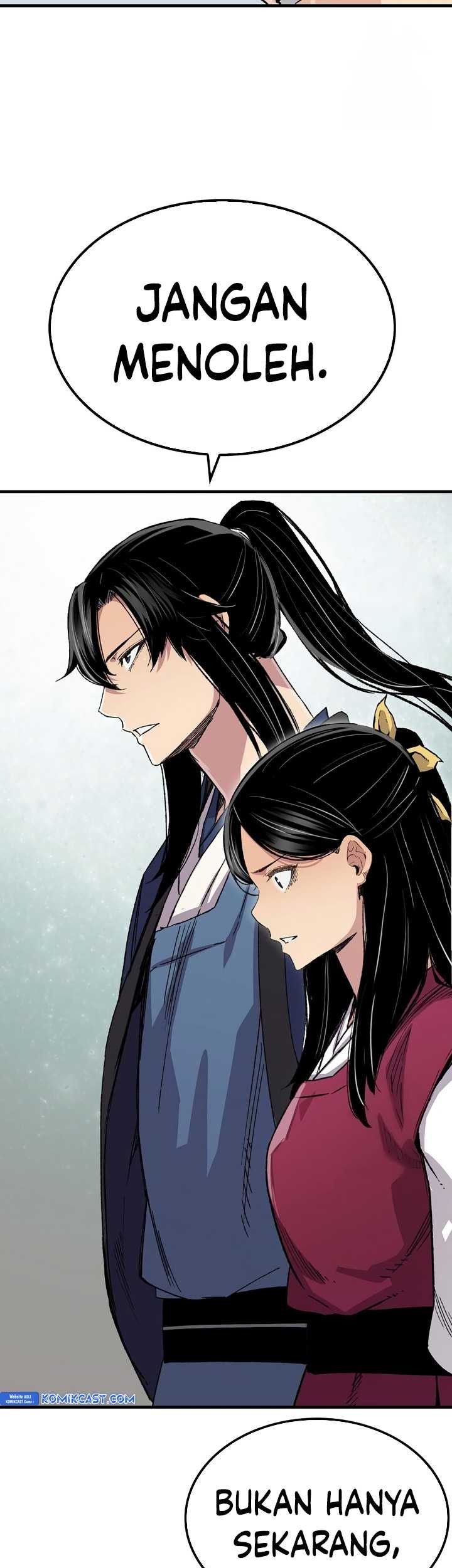 Reborn as The Heavenly Demon Chapter 59 Gambar 16