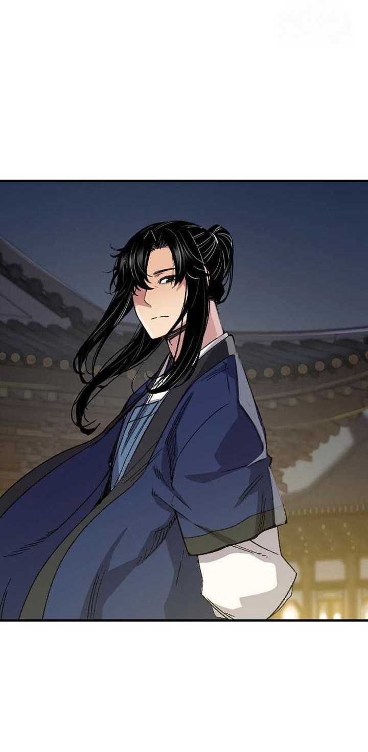 Reborn as The Heavenly Demon Chapter 58 Gambar 27