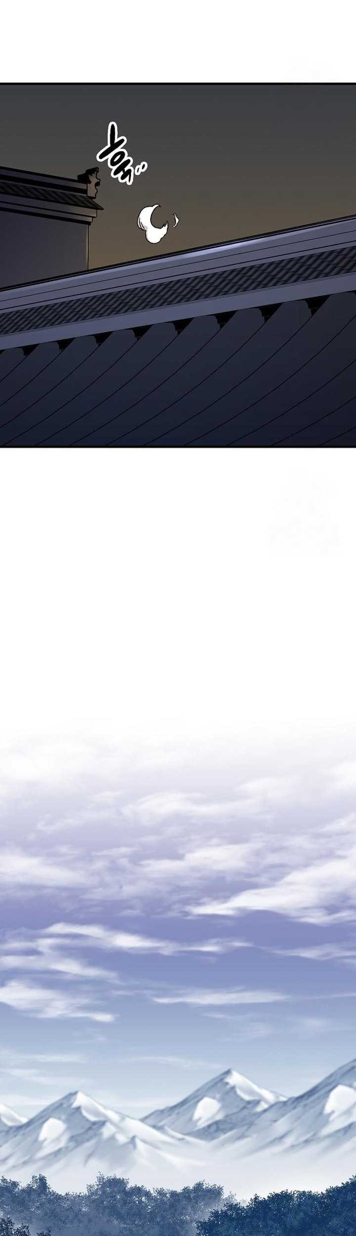 Reborn as The Heavenly Demon Chapter 58 Gambar 28