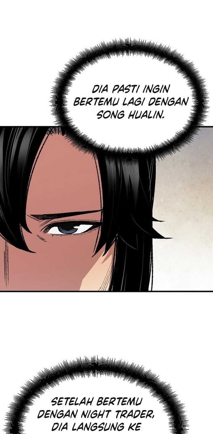 Reborn as The Heavenly Demon Chapter 58 Gambar 31