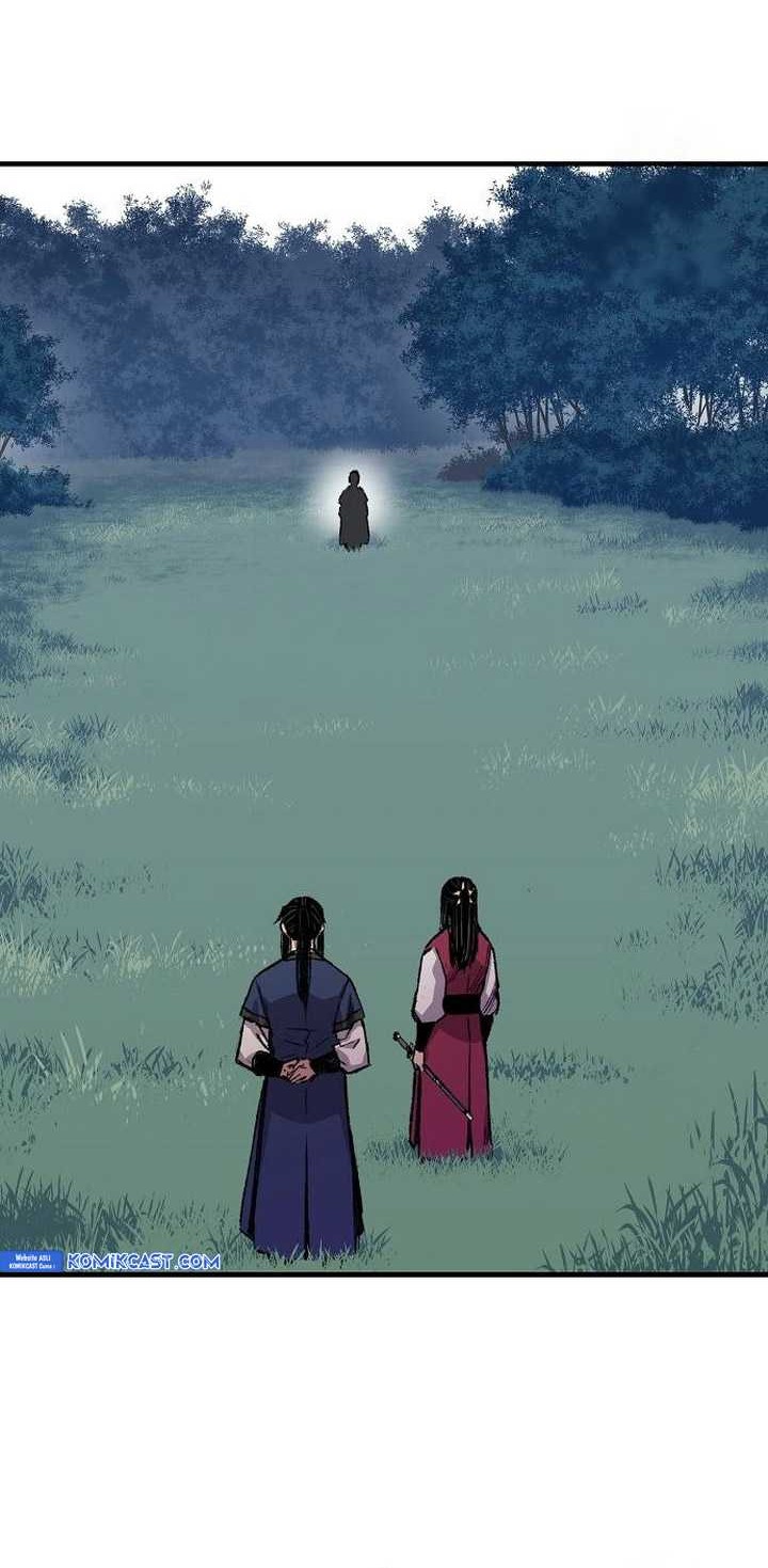 Reborn as The Heavenly Demon Chapter 58 Gambar 33