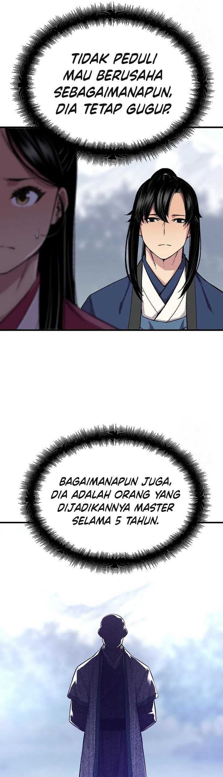 Reborn as The Heavenly Demon Chapter 58 Gambar 34