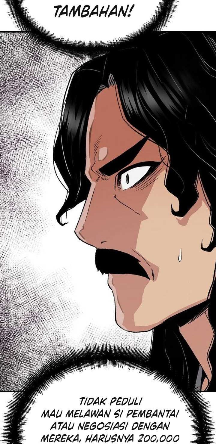 Reborn as The Heavenly Demon Chapter 58 Gambar 19