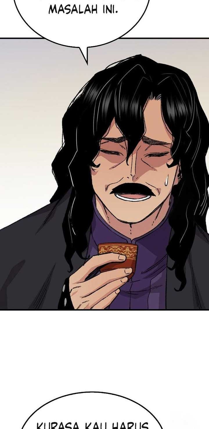 Reborn as The Heavenly Demon Chapter 58 Gambar 21