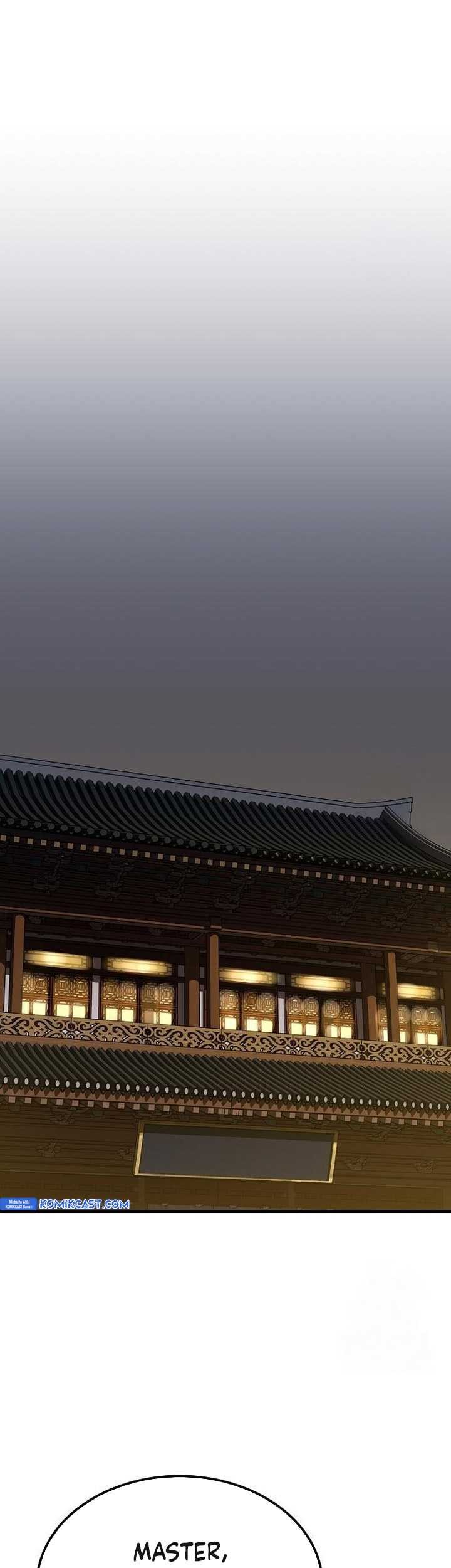 Reborn as The Heavenly Demon Chapter 58 Gambar 24