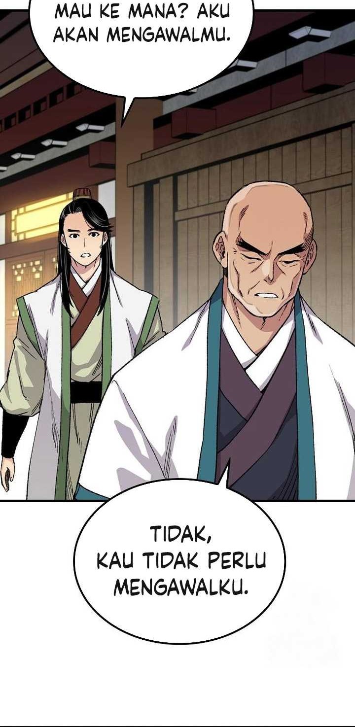 Reborn as The Heavenly Demon Chapter 58 Gambar 25