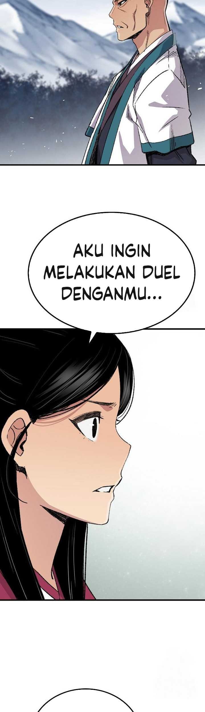 Reborn as The Heavenly Demon Chapter 58 Gambar 46