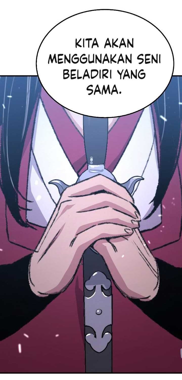 Reborn as The Heavenly Demon Chapter 58 Gambar 49