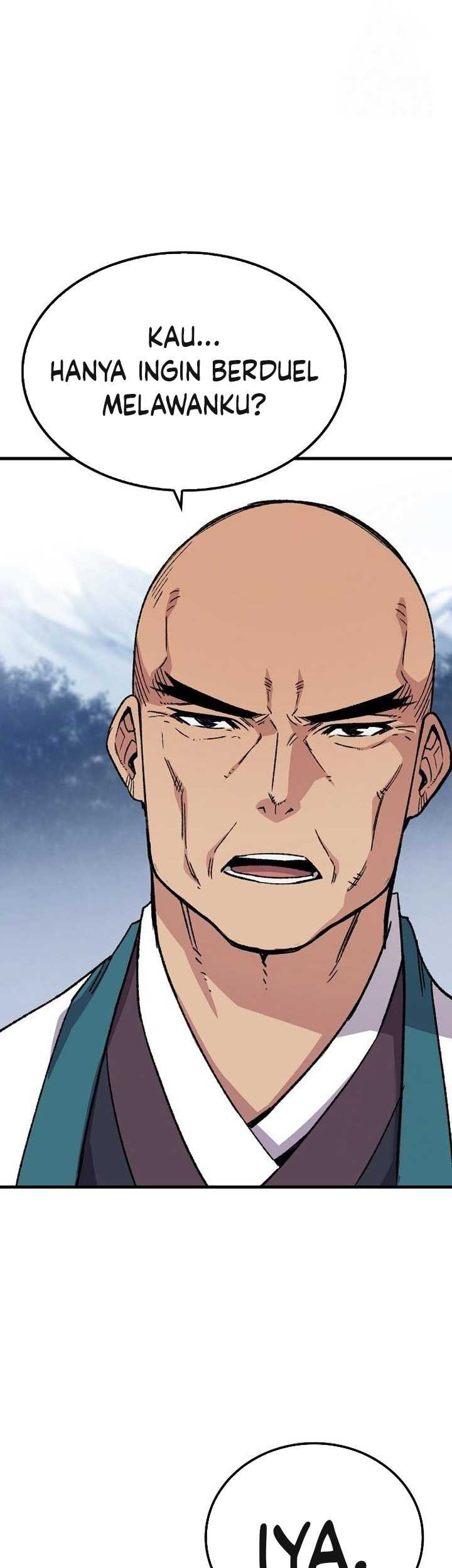 Reborn as The Heavenly Demon Chapter 58 Gambar 50