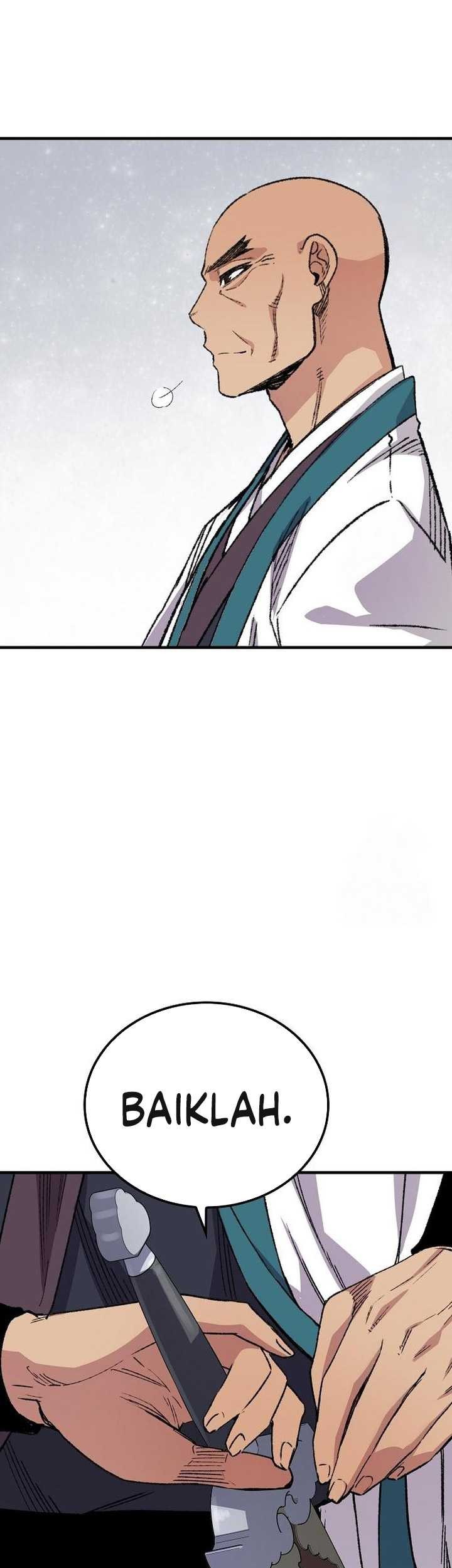 Reborn as The Heavenly Demon Chapter 58 Gambar 52