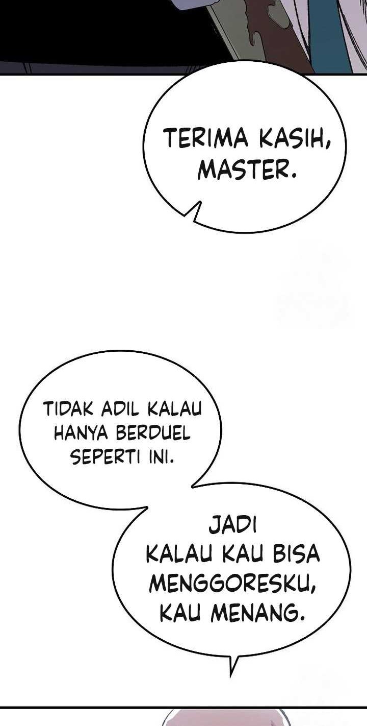 Reborn as The Heavenly Demon Chapter 58 Gambar 53