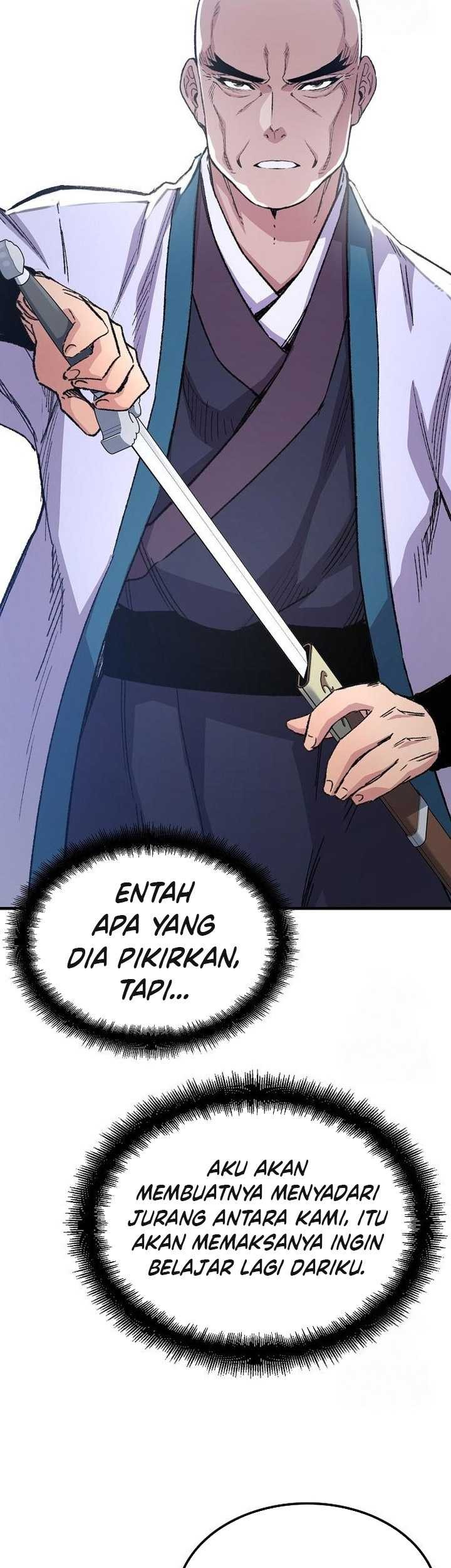 Reborn as The Heavenly Demon Chapter 58 Gambar 54