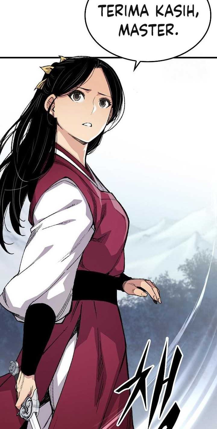 Reborn as The Heavenly Demon Chapter 58 Gambar 55