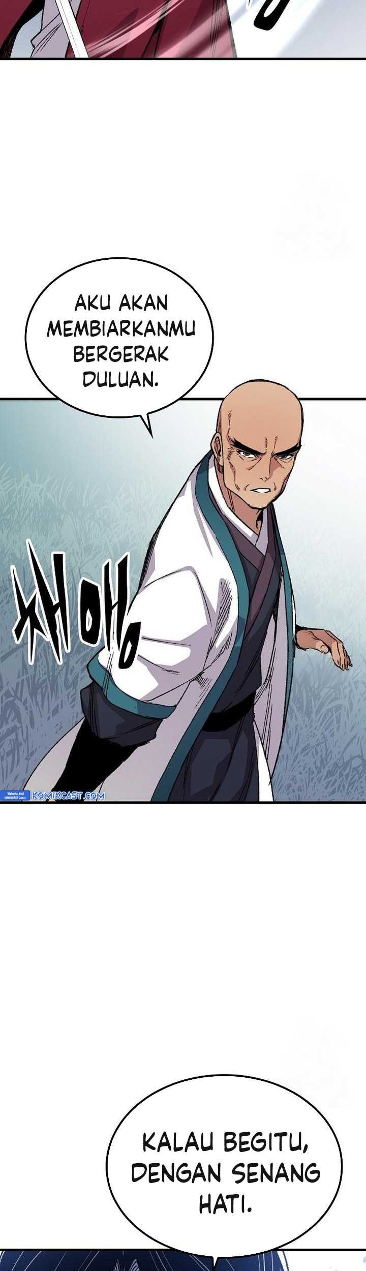 Reborn as The Heavenly Demon Chapter 58 Gambar 56