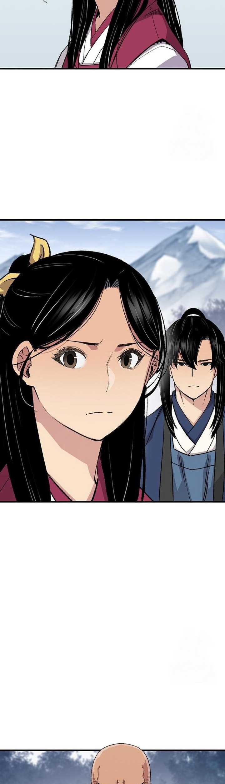 Reborn as The Heavenly Demon Chapter 58 Gambar 38