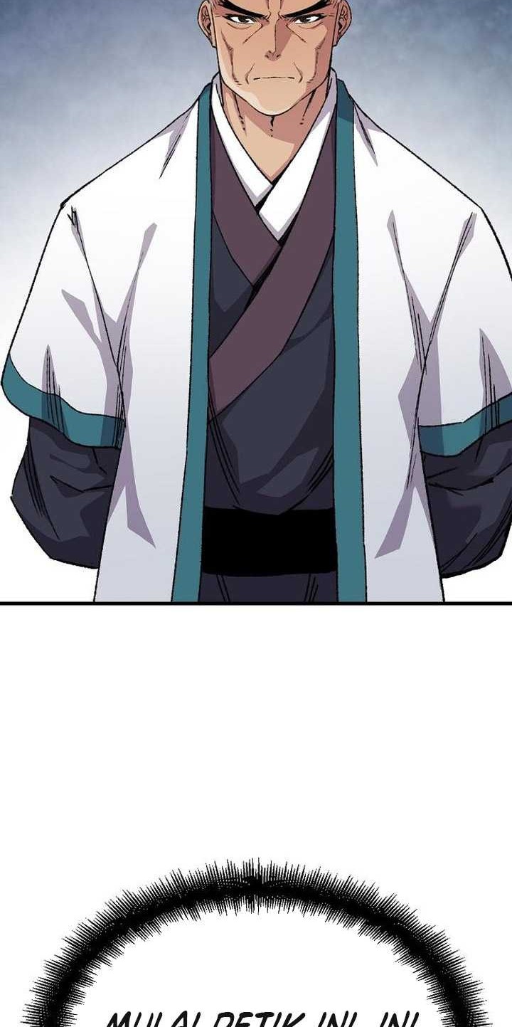 Reborn as The Heavenly Demon Chapter 58 Gambar 39