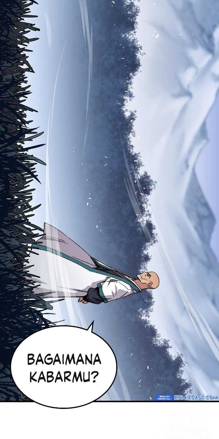 Reborn as The Heavenly Demon Chapter 58 Gambar 41