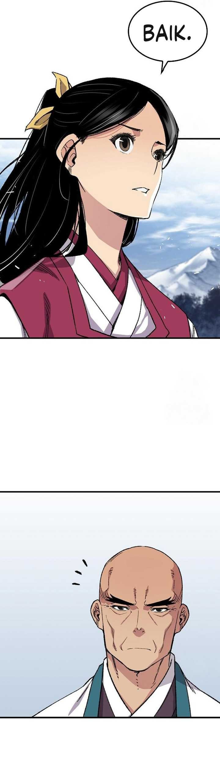 Reborn as The Heavenly Demon Chapter 58 Gambar 42