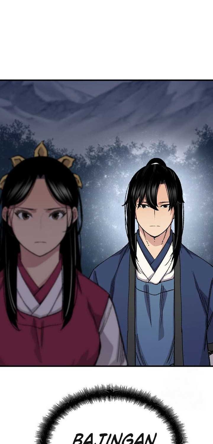 Reborn as The Heavenly Demon Chapter 58 Gambar 43