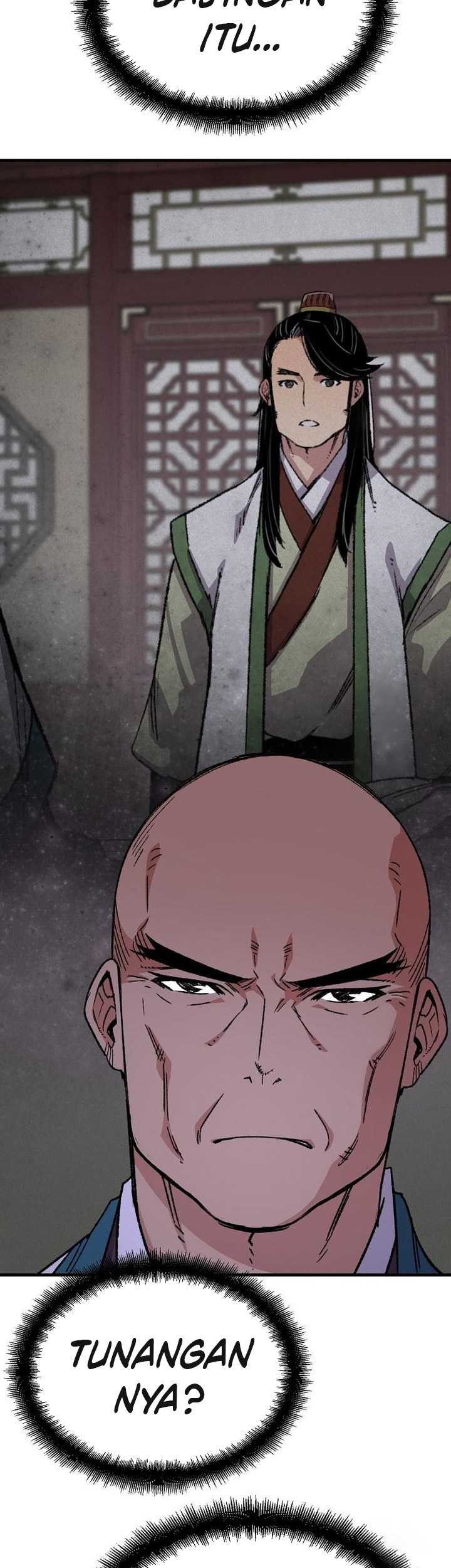 Reborn as The Heavenly Demon Chapter 58 Gambar 44