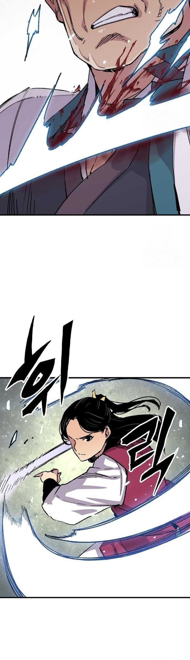 Reborn as The Heavenly Demon Chapter 58 Gambar 68