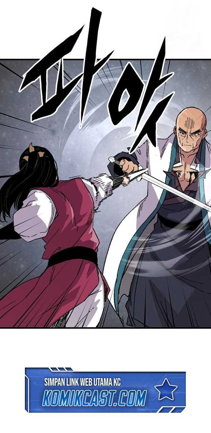 Reborn as The Heavenly Demon Chapter 58 Gambar 69