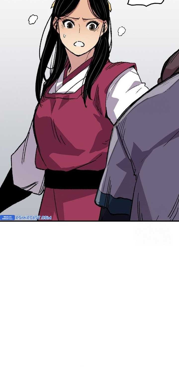 Reborn as The Heavenly Demon Chapter 58 Gambar 73