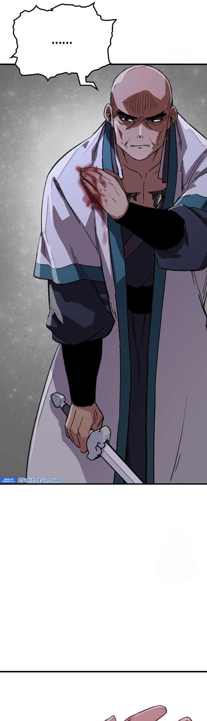 Reborn as The Heavenly Demon Chapter 58 Gambar 74