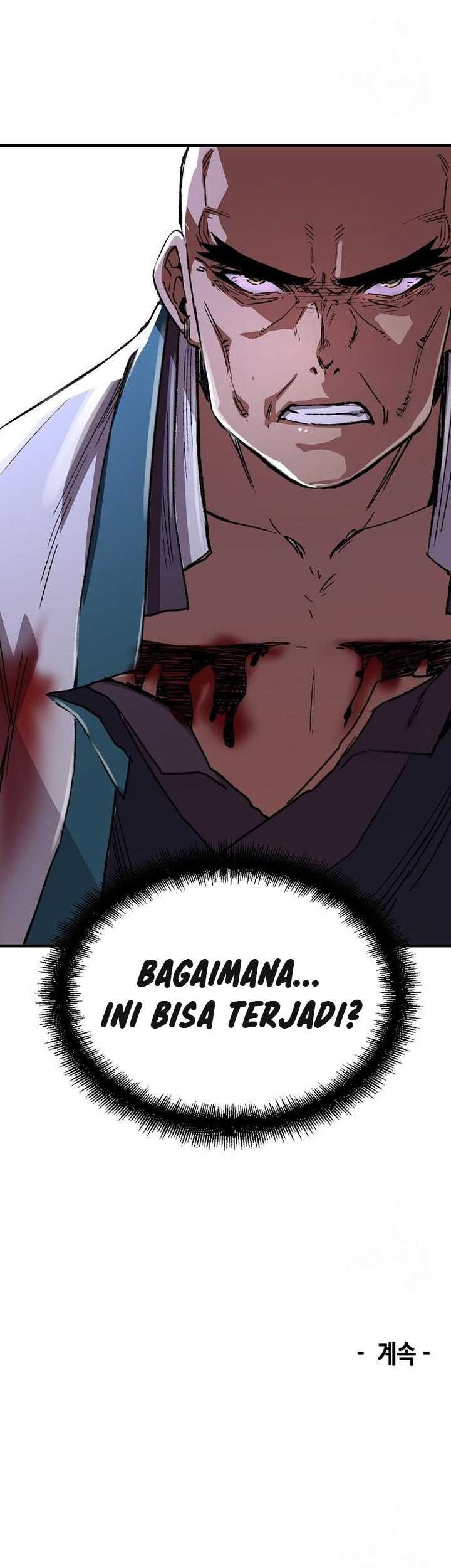 Reborn as The Heavenly Demon Chapter 58 Gambar 76