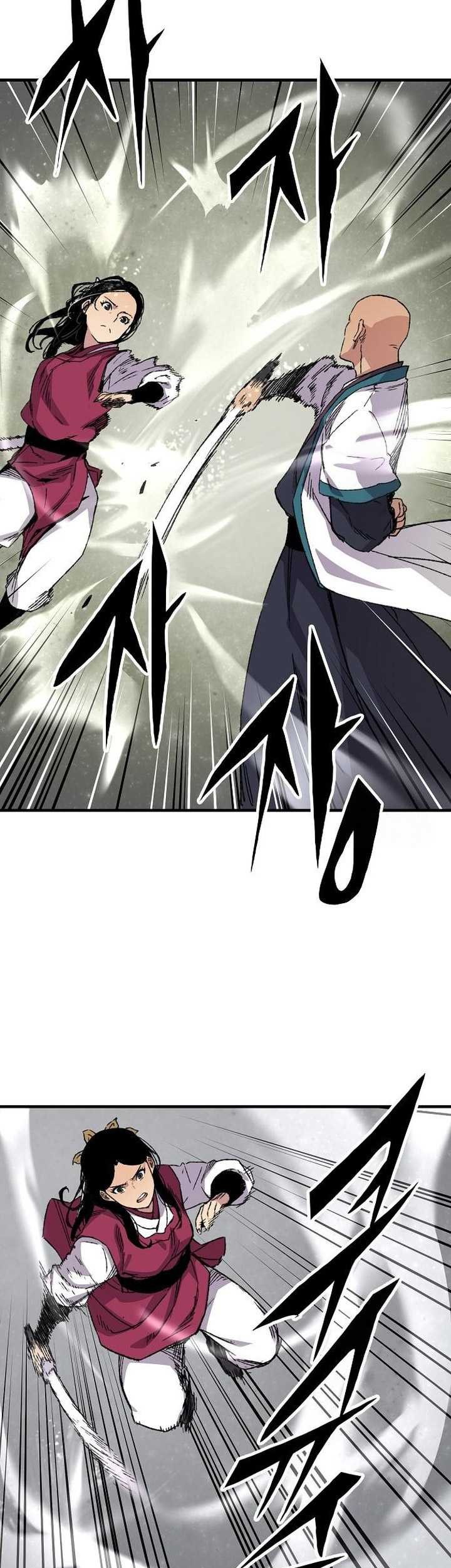 Reborn as The Heavenly Demon Chapter 58 Gambar 60