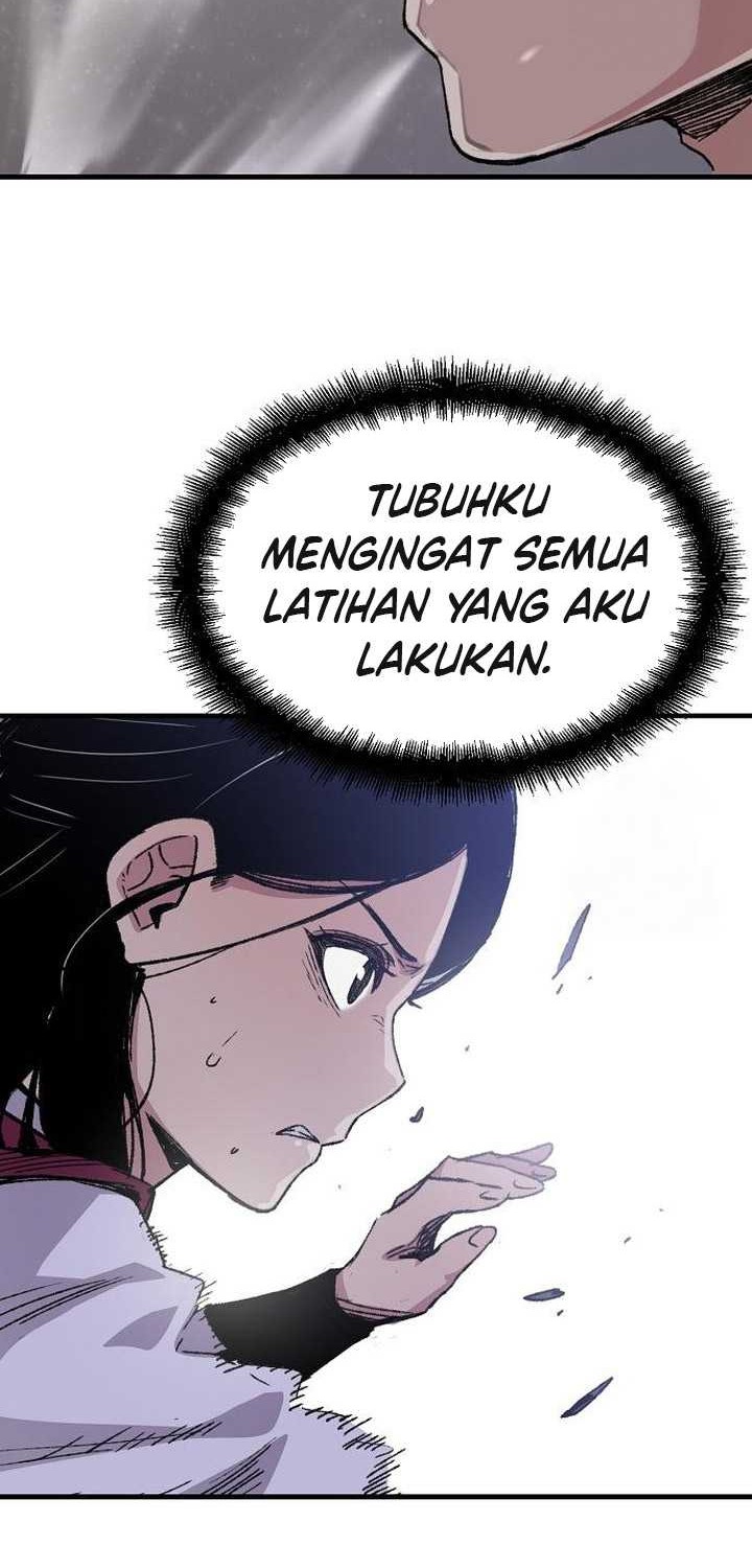 Reborn as The Heavenly Demon Chapter 58 Gambar 63