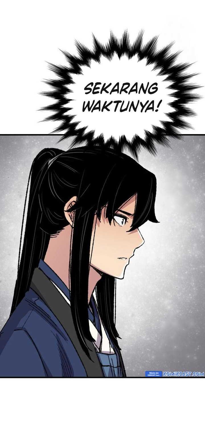 Reborn as The Heavenly Demon Chapter 58 Gambar 65