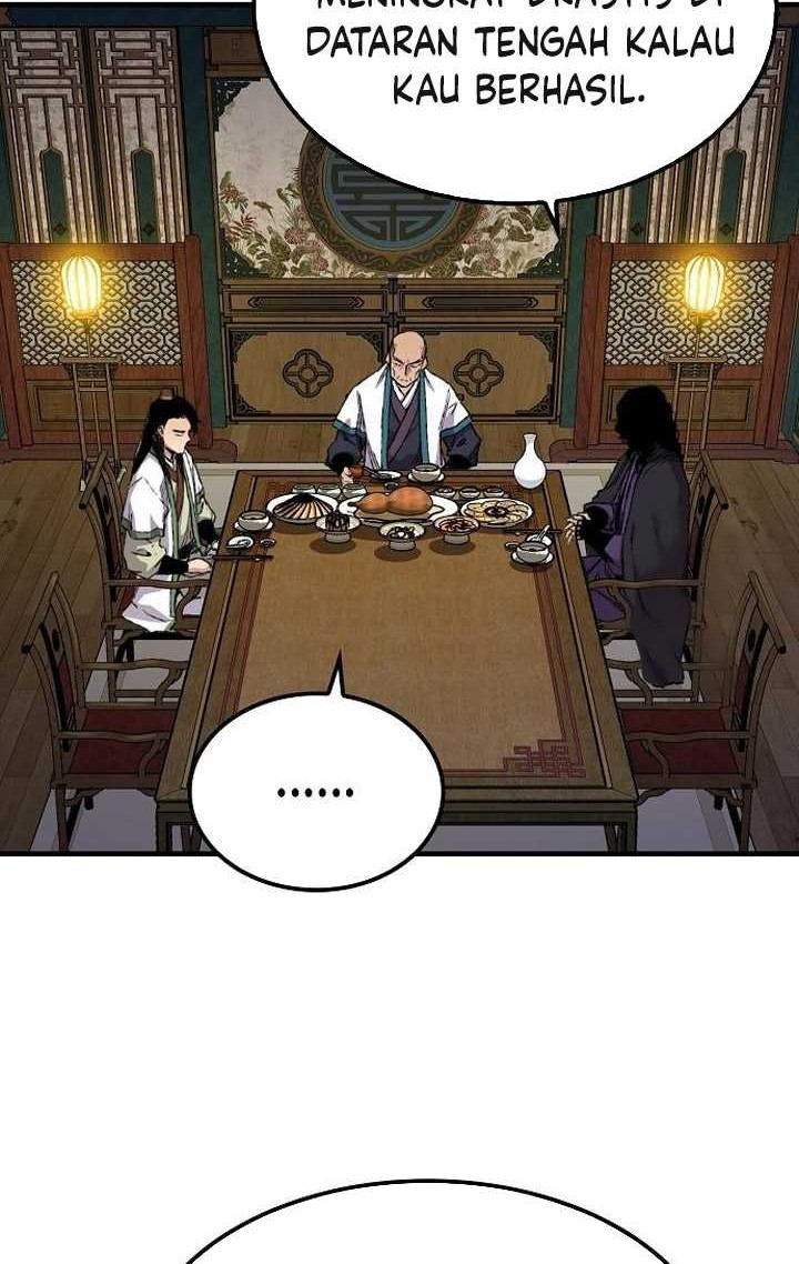 Reborn as The Heavenly Demon Chapter 58 Gambar 7