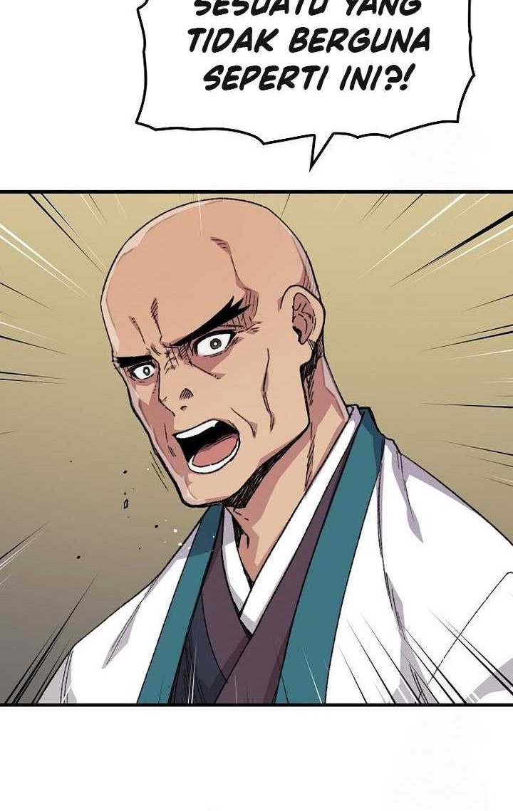 Reborn as The Heavenly Demon Chapter 58 Gambar 9