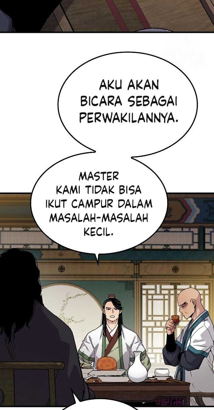 Reborn as The Heavenly Demon Chapter 58 Gambar 11